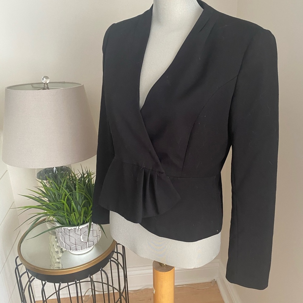 H&M blazer - Picture 2 of 3
